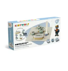 Kidywolf KidyElec Starter pack
