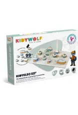 Kidywolf KidyElec Expert pack