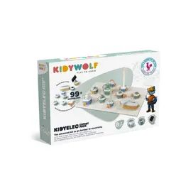 Kidywolf KidyElec Expert pack