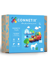 Connetix Rainbow Motion Pack 24st. Connetix Rainbow Motion Pack 24st.
