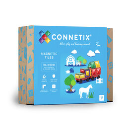 Connetix Rainbow Motion Pack 24st.