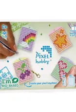 Pixelhobby Medaillon Thema Box Schattig