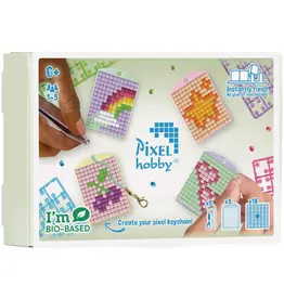Pixelhobby Medaillon Thema Box Schattig