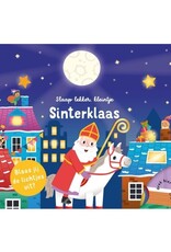 Lantaarn Slaap lekker, kleintje - Sinterklaas