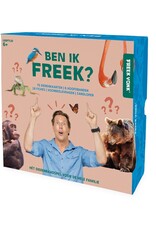 Ben ik Freek?