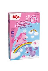 HABA Eenhoorn Flonkerglans HABA Eenhoorn Flonkerglans