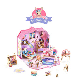 Djeco Mi House - Rosie Djeco Mi House - Rosie