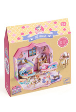 Djeco Mi House - Rosie Djeco Mi House - Rosie