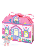 Djeco Mi House - Rosie Djeco Mi House - Rosie