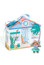 Djeco Mi House -Mia Djeco Mi House -Mia