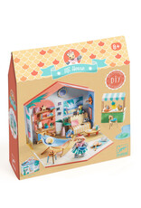Djeco Mi House -Mia Djeco Mi House -Mia