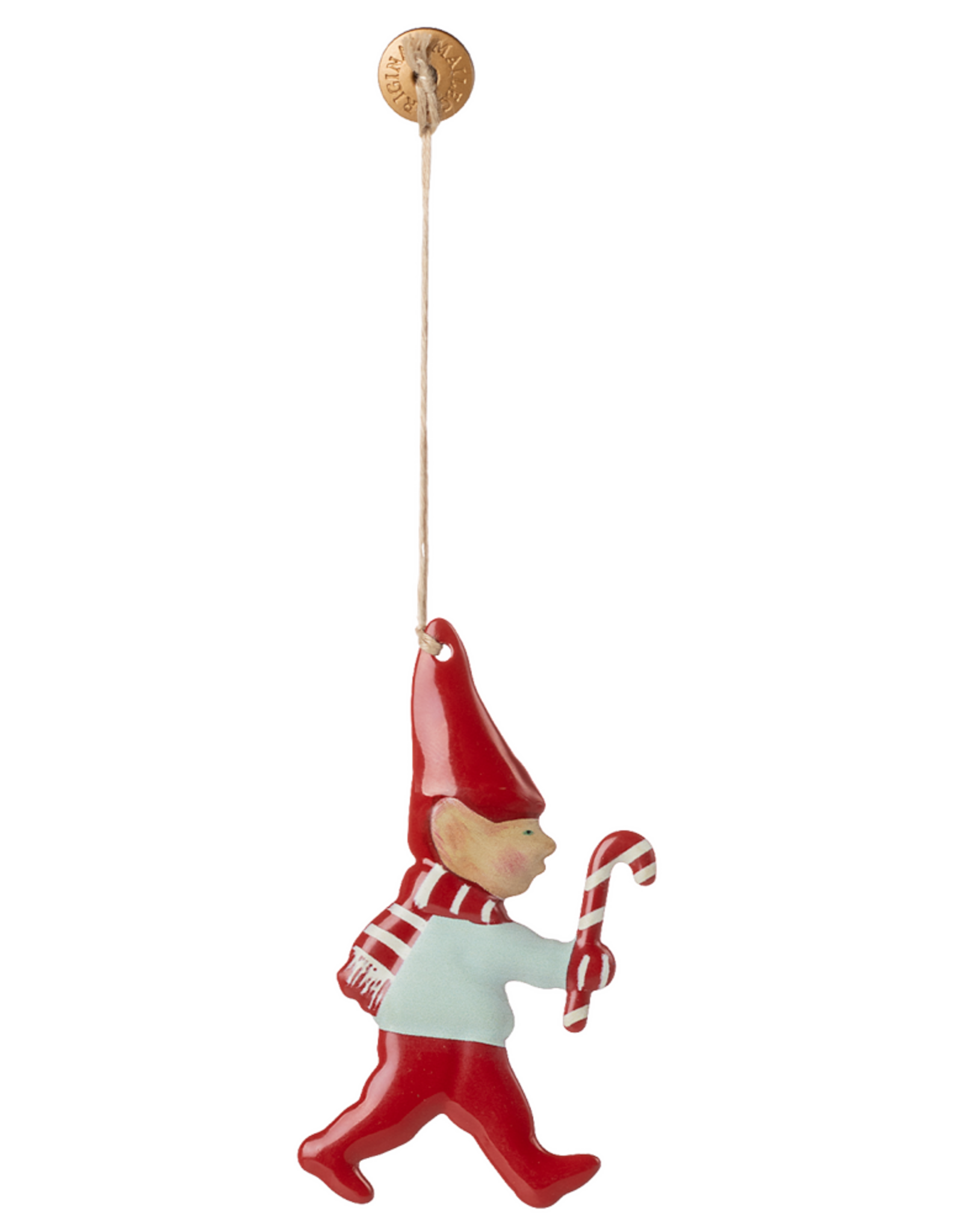 Maileg Hanger Pixy Sugar Cane