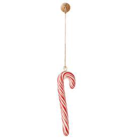 Maileg Hanger Sugar cane stripe