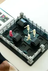 SmartGames Graveyard Shift