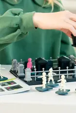 SmartGames Graveyard Shift