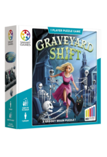 SmartGames Graveyard Shift