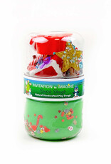 Invitation to Imagine Play Pot Holidays