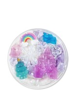 Invitation to Imagine Surprise Pot Enchanted Snow Flurry