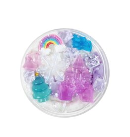 Invitation to Imagine Surprise Pot Enchanted Snow Flurry