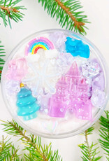 Invitation to Imagine Surprise Pot Enchanted Snow Flurry