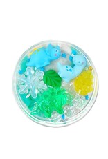 Invitation to Imagine Surprise Pot Dinos in the Snow