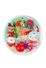 Invitation to Imagine Surprise Pot Happy Christmas