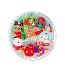 Invitation to Imagine Surprise Pot Happy Christmas