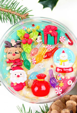 Invitation to Imagine Surprise Pot Happy Christmas