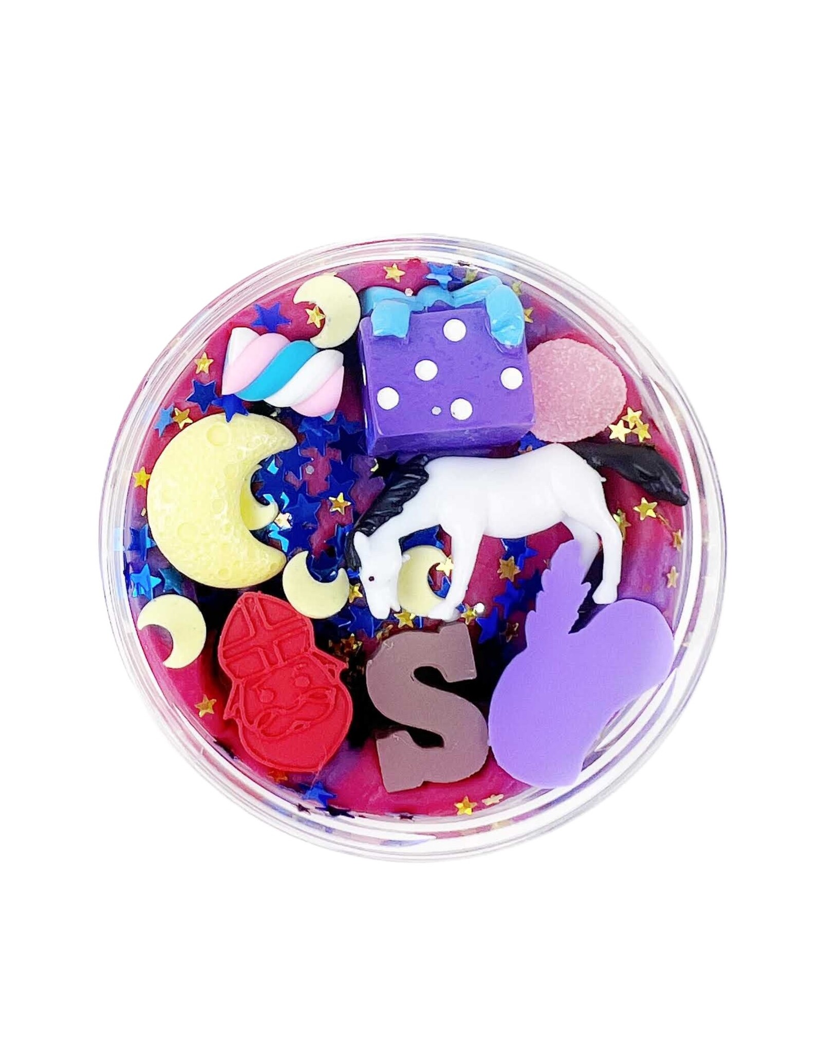 Invitation to Imagine Surprise Pot Sint & Friends