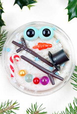 Invitation to Imagine Surprise Pot Build a Snowman