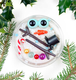 Invitation to Imagine Surprise Pot Build a Snowman