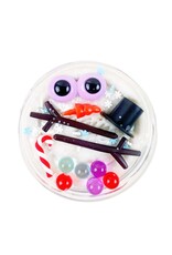 Invitation to Imagine Surprise Pot Build a Snowman