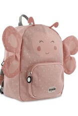 Trixie Rugzak Mrs. Butterfly M Trixie Rugzak Mrs. Butterfly M