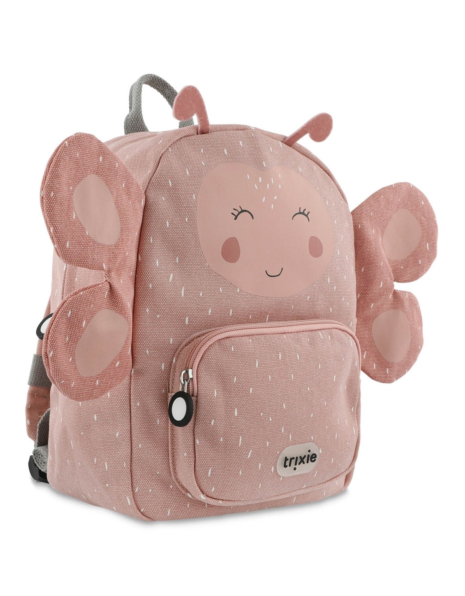 Trixie Rugzak Mrs. Butterfly M