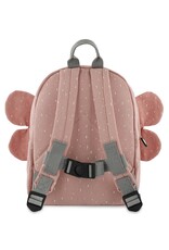 Trixie Rugzak Mrs. Butterfly M Trixie Rugzak Mrs. Butterfly M