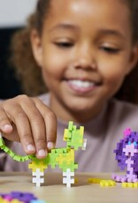 Plus-Plus Basisdoos Learn to build huisdieren 275st. Plus-Plus Basisdoos Learn to build huisdieren 275st.