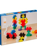 Plus-Plus Basisdoos BIG 50ST. Plus-Plus Basisdoos BIG 50ST.