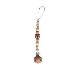 Chewies&more Speenclip Chewie Bear Navaho