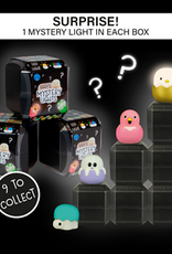 MegaLights Eggy Mystery light