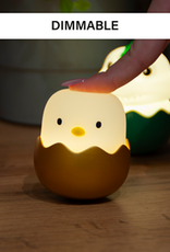 MegaLights Eggy Mystery light