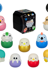 MegaLights Eggy Mystery light