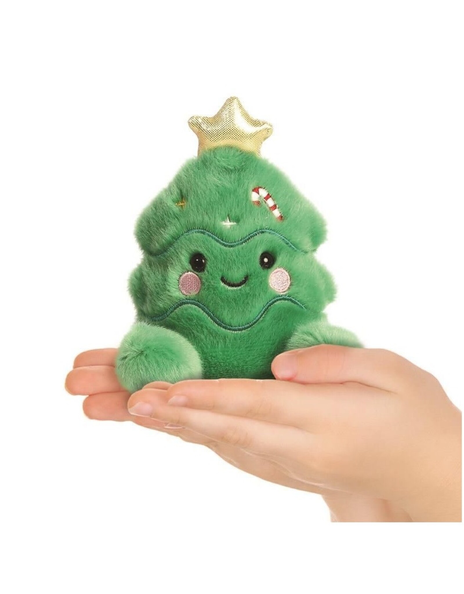 Aurora Palm Pals Kerstboom
