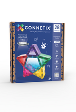 Connetix Light Star Pack 28st. Connetix Light Star Pack 28st.