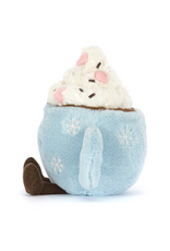 Jellycat Amuseables Hot Chocolate with Marshmallows
