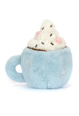 Jellycat Amuseables Hot Chocolate with Marshmallows