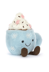 Jellycat Amuseables Hot Chocolate with Marshmallows