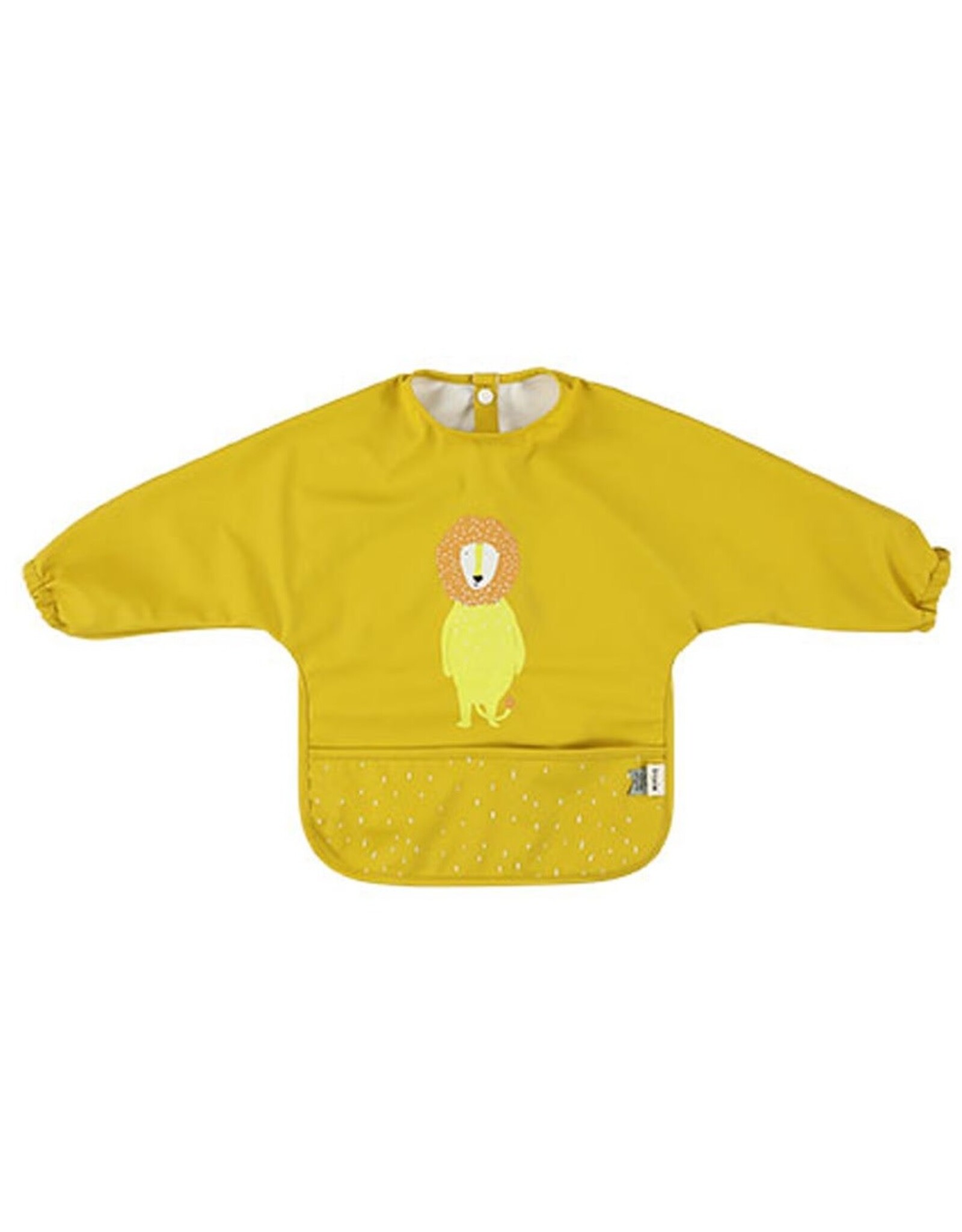 Trixie Slab met mouwen Mr. Lion