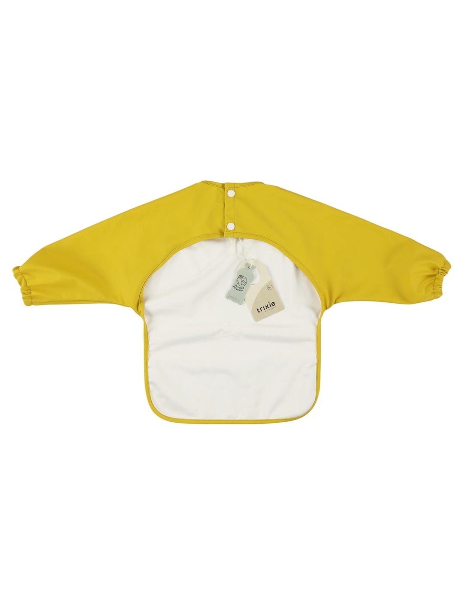 Trixie Slab met mouwen Mr. Lion