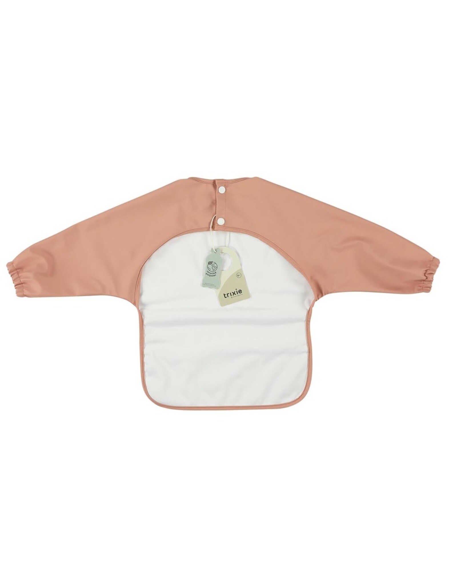 Trixie Slab met mouwen Mrs. Cat