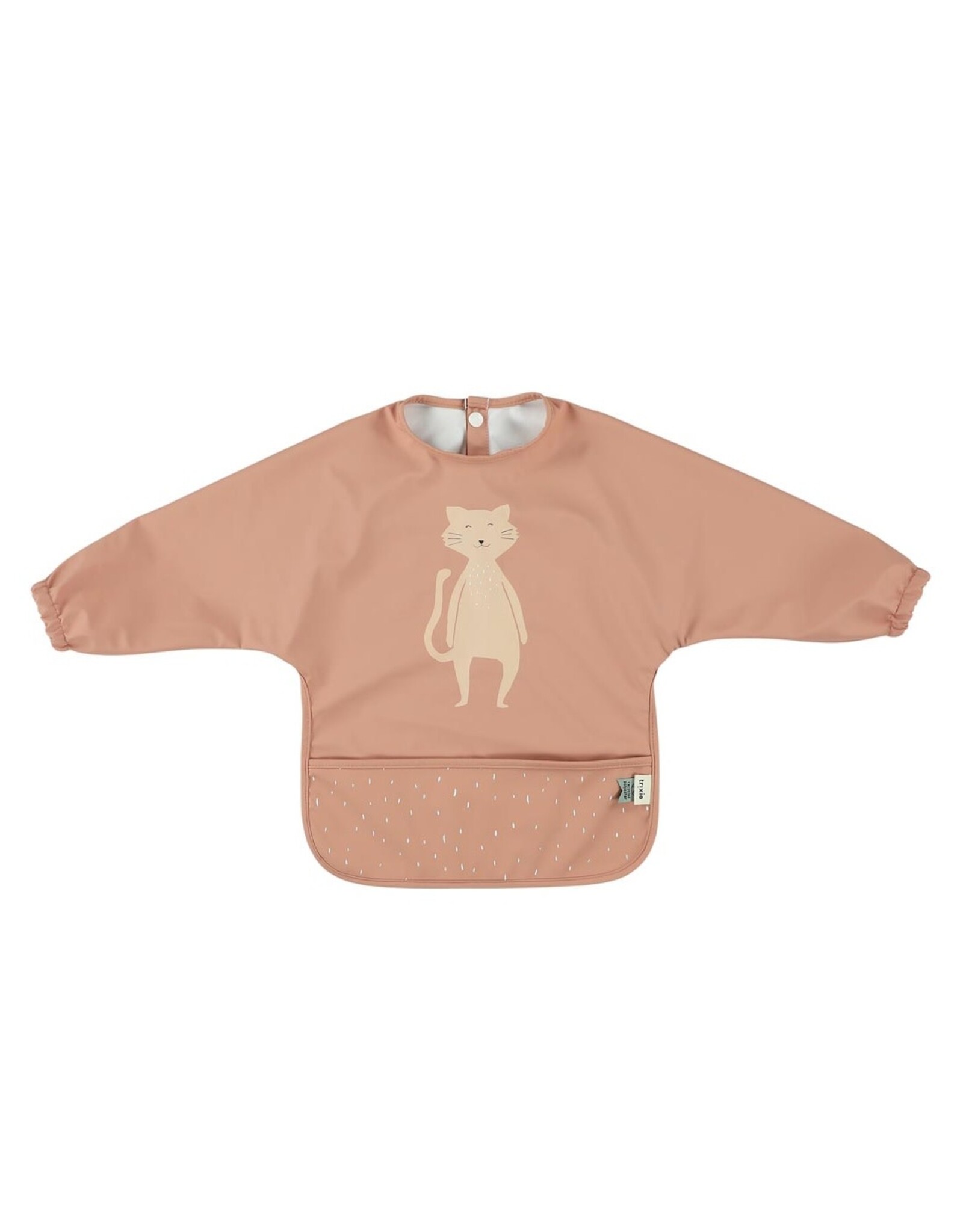 Trixie Slab met mouwen Mrs. Cat